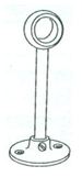 Adjustable Tubing and Pipe Straps (Sloan YK), #820-1357-image