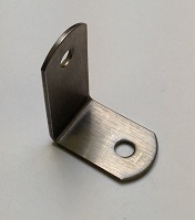 Stainless Steel Angle, #117ESS-image