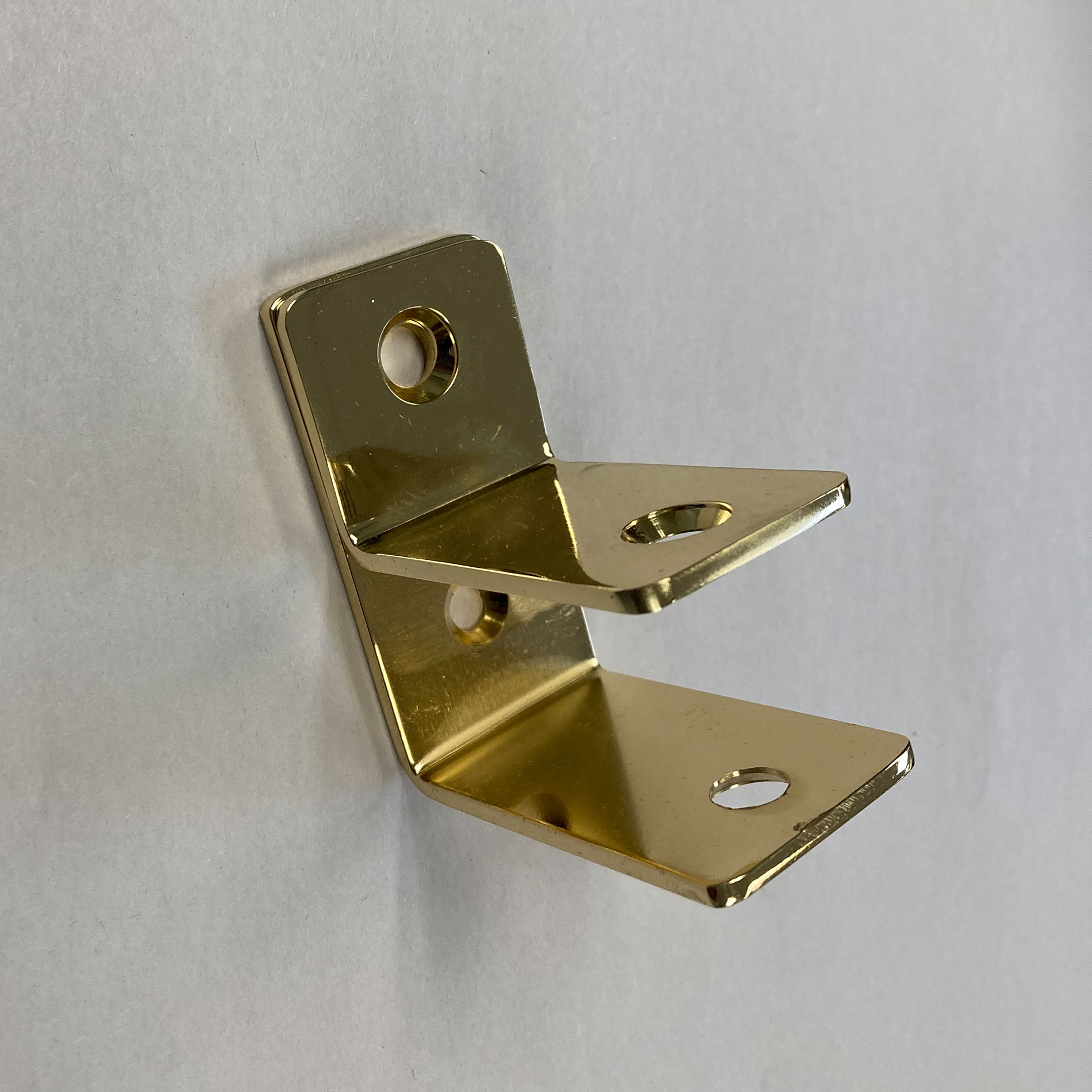 CP Brass Angle, #GV122Y-image
